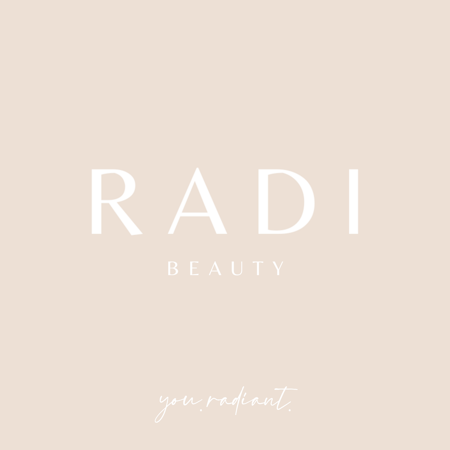 RADI E-Gift Card