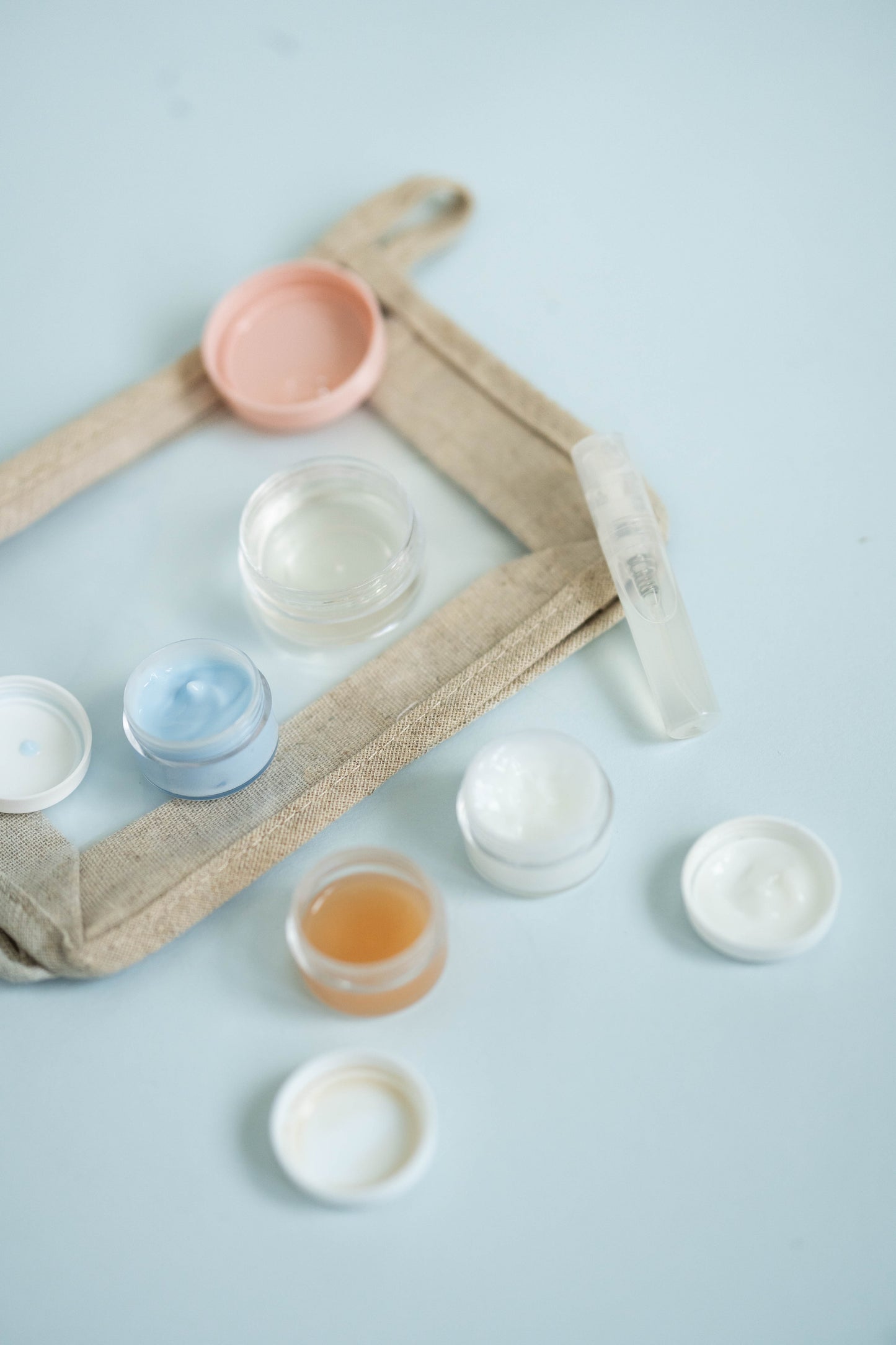 RADI Brightening Essentials Travel Set