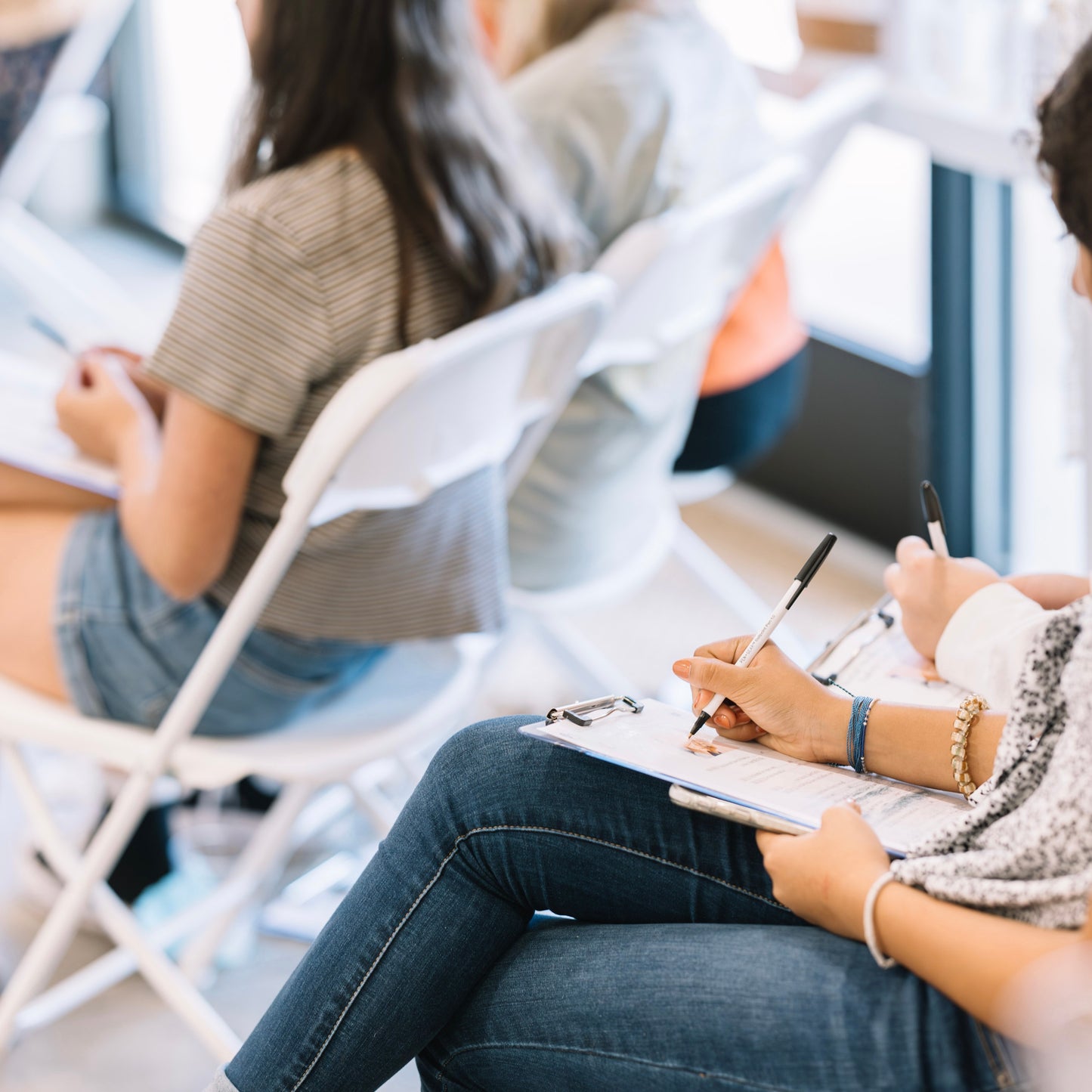 Social Media Safety Training- Event Ticket 9/15/25