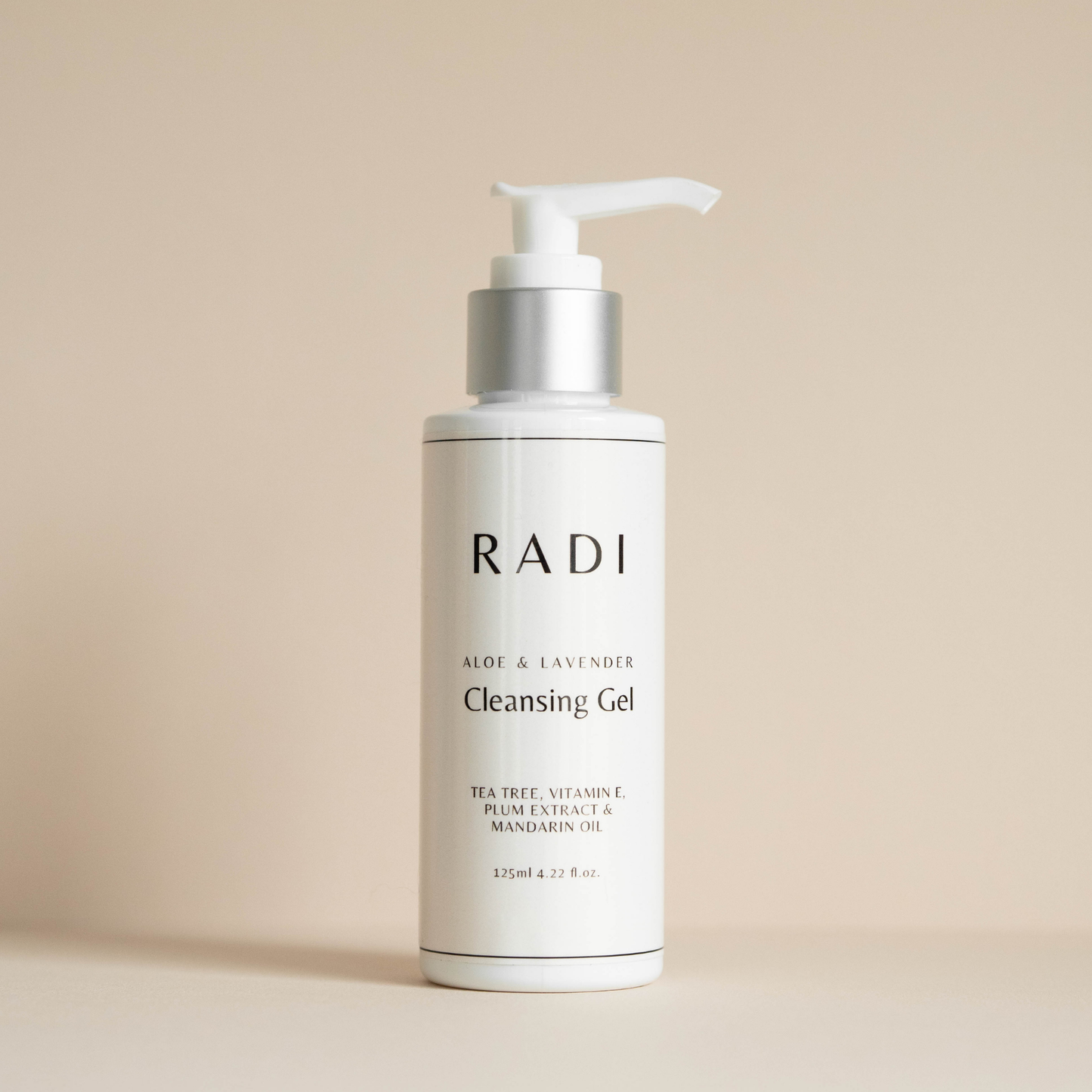 RADI Starter Set- 3 Steps