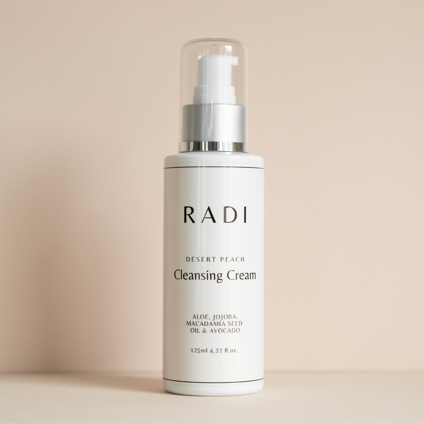 The Entire RADI Collection
