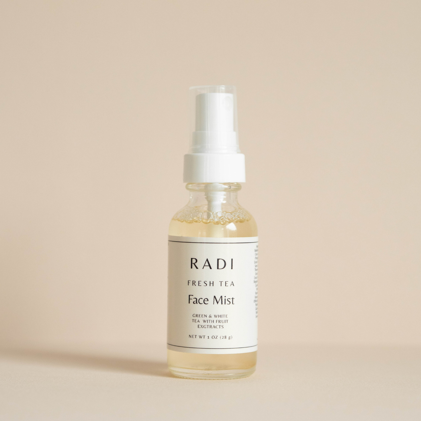 RADI Starter Set- 3 Steps