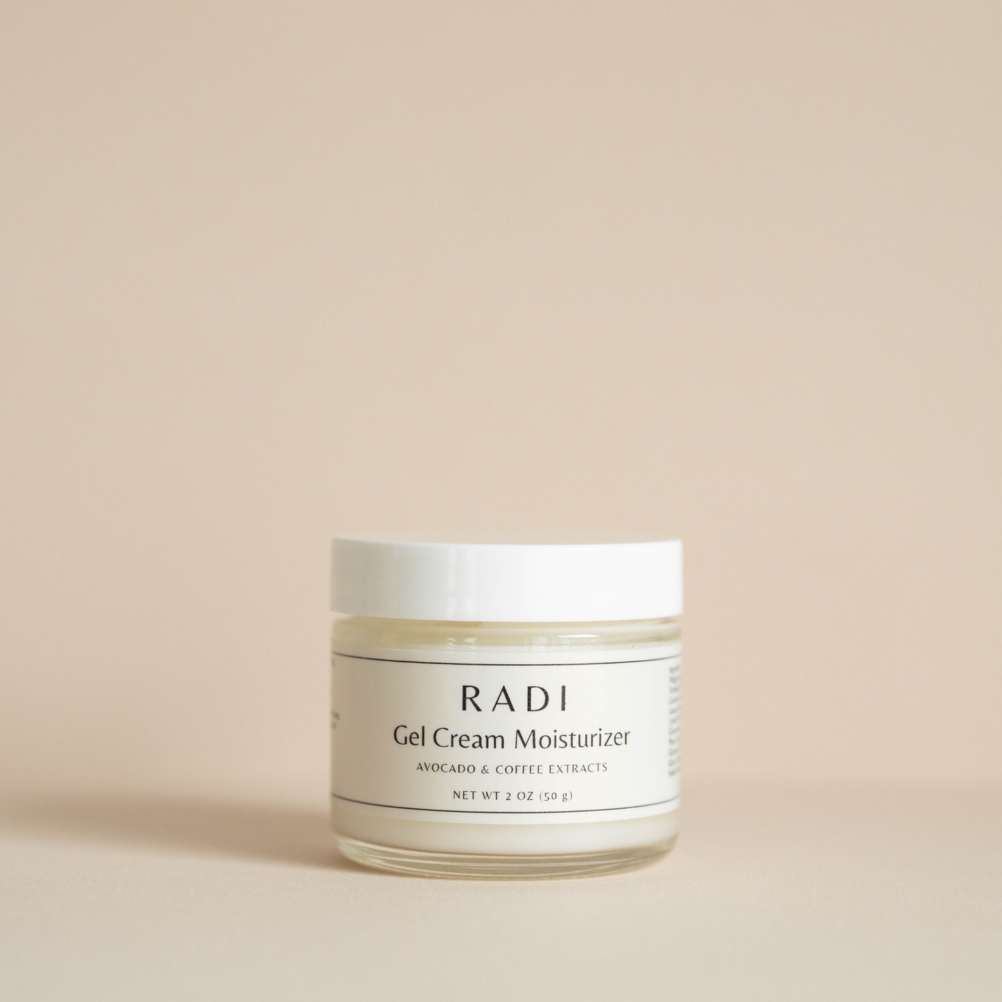 RADI Starter Set- 3 Steps