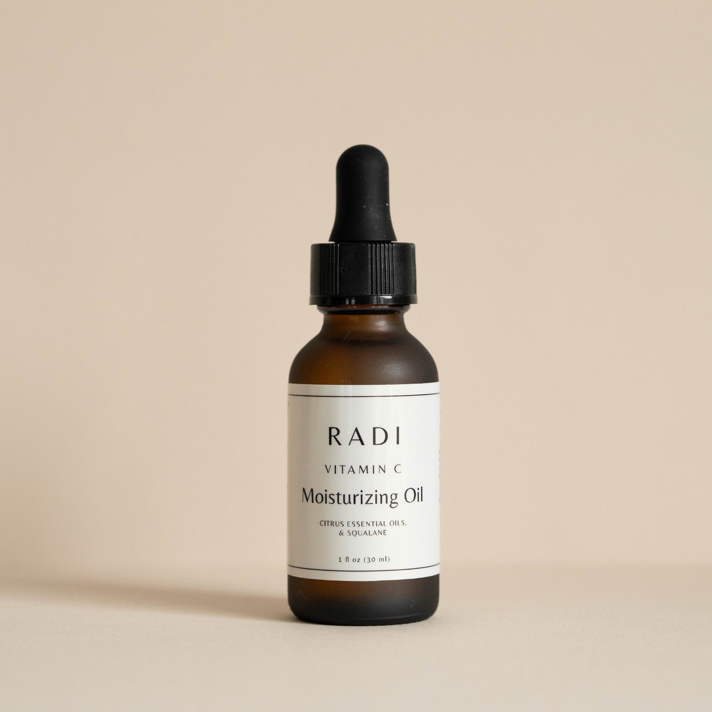 The Entire RADI Collection