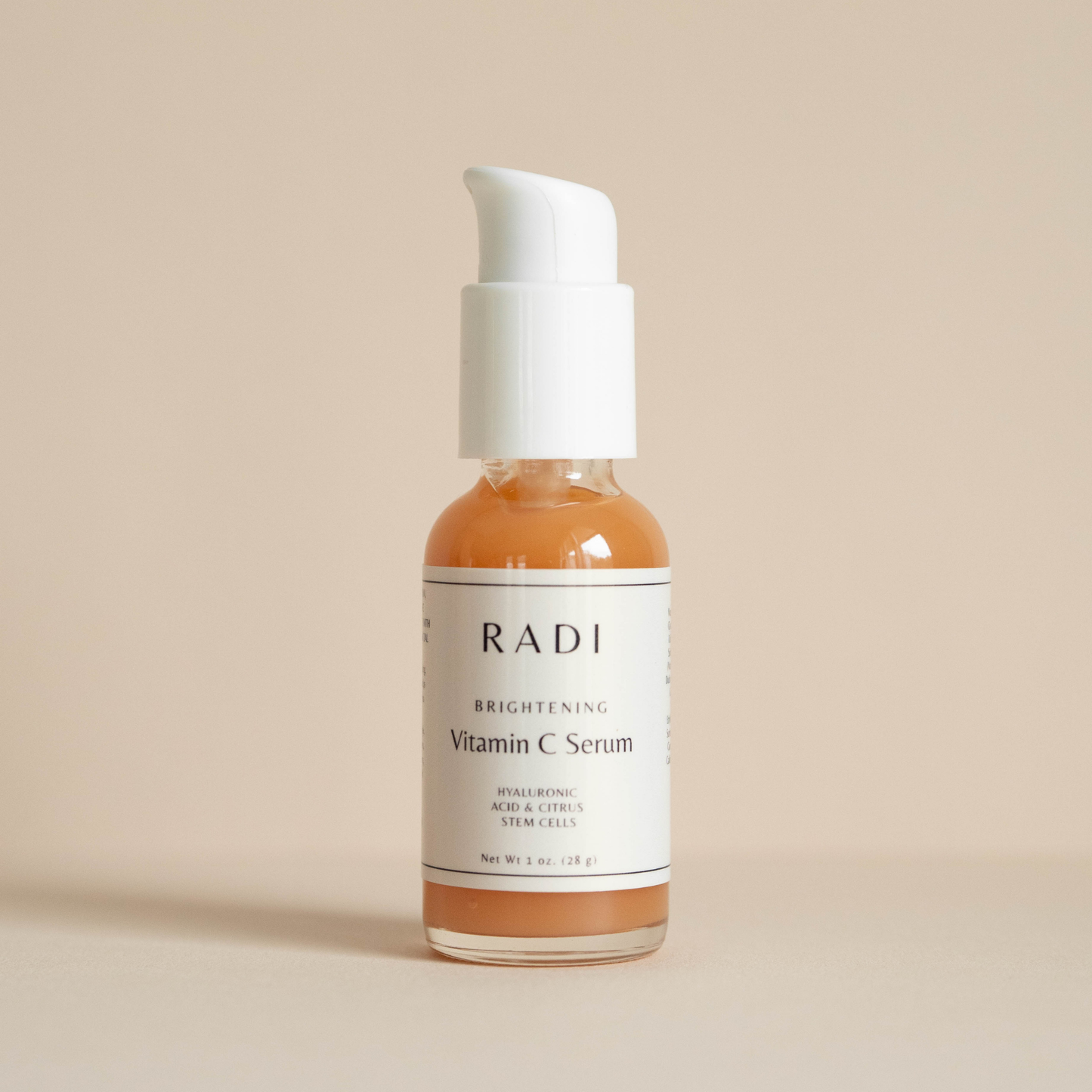 The Entire RADI Collection