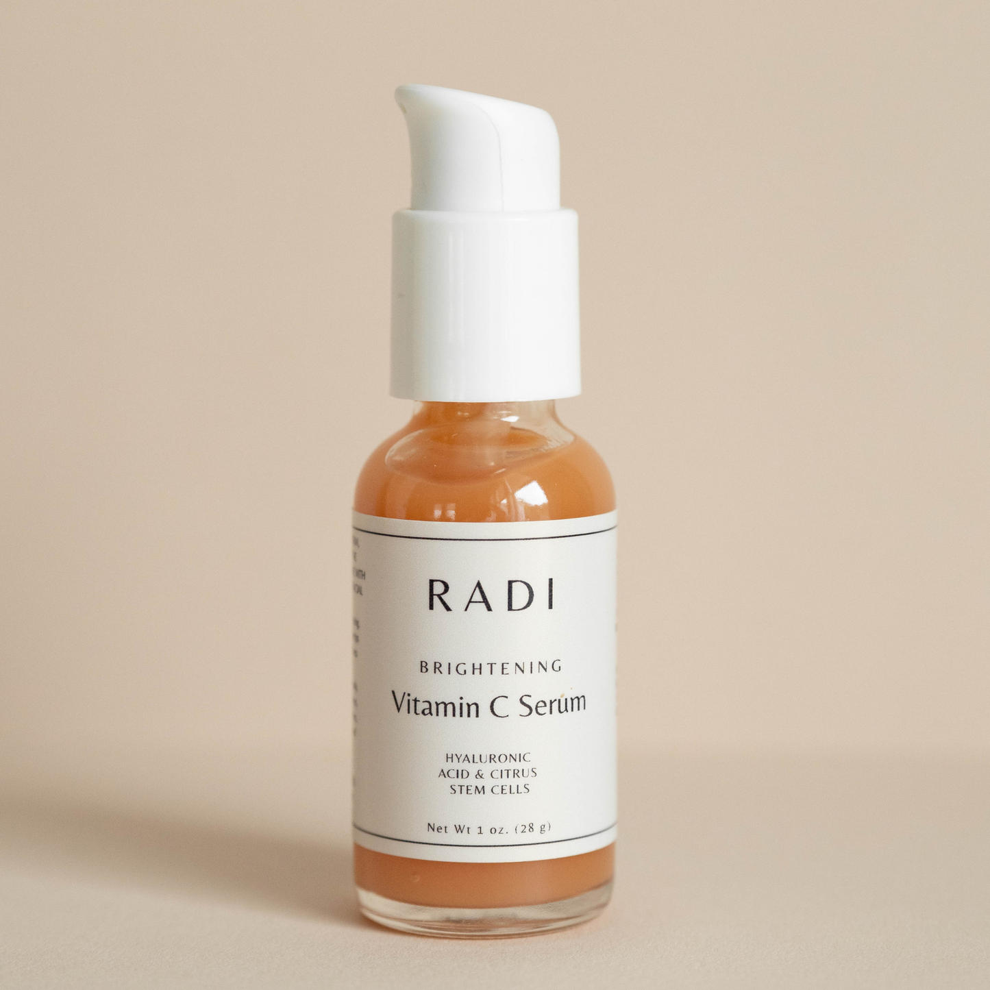RADI Essentials Set - 5 STEPS