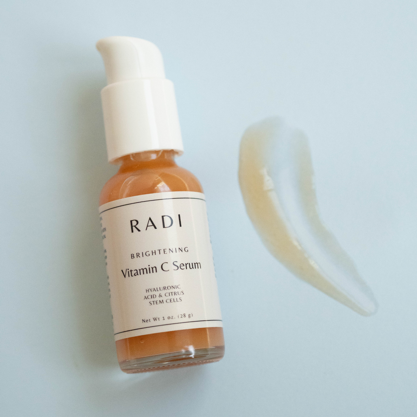 RADI Essentials Set - 5 STEPS